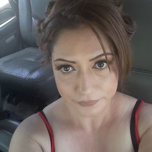 Meet your Posher, Maritza